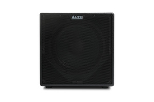 Alto TX 12S - subbas aktywny