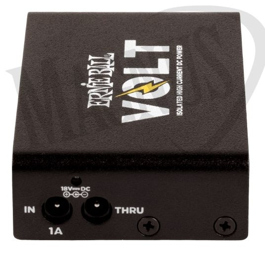 Ernie Ball 6191 Volt Power Supply zasilacz do efektów