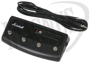 Marshall PEDL-90008 Stompware footswitch