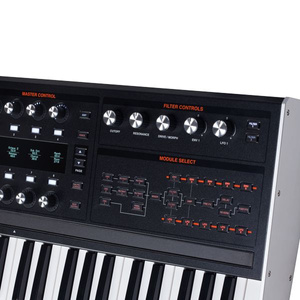 ASM Hydrasynth Keyboard syntezator