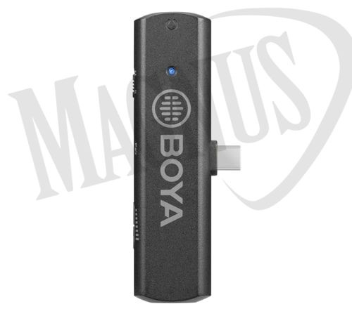 BOYA BY-WM4 PRO-K6 mikrofon bezprzewodowy