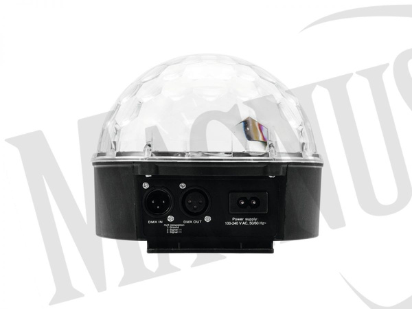 Eurolite LED BC-6 Beam effect efekt świetlny