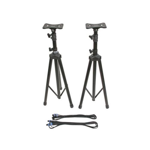HQ Power Zestaw PACK9 statyw