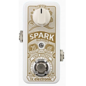 T.C. Electronic Spark Mini Booster efekt gitarowy