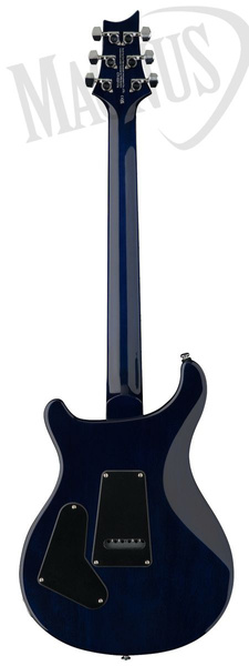 PRS SE Standard 24 Trans Blue  gitara elektryczna