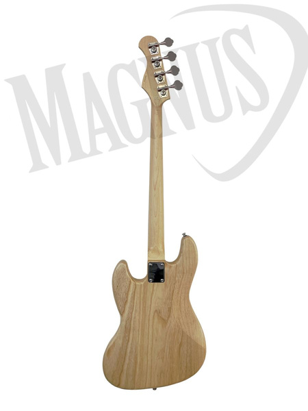 Prodipe Guitars JB80RA VW gitara basowa