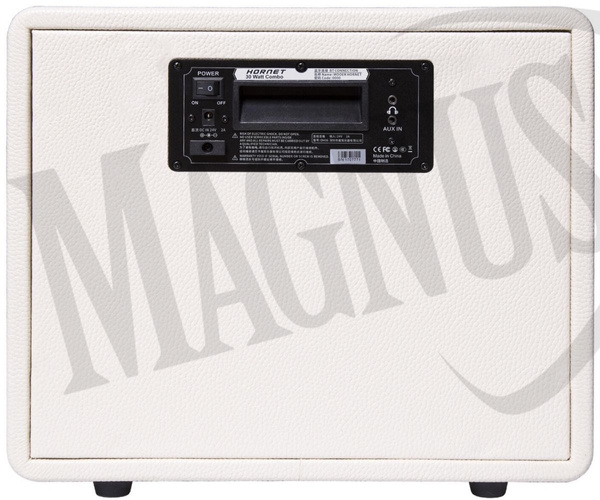 Mooer Hornet White 30 Combo
