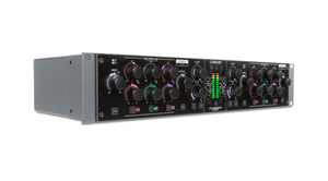 Cranborne Audio Carnaby HE2 - Korektor parametryczny