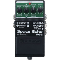 Boss RE-2 Space Echo efekt gitarowy