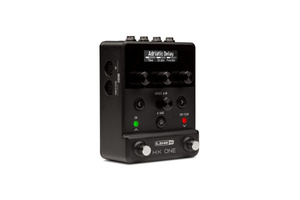 Line6 HX One efekt gitarowy