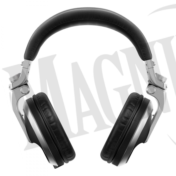 Pioneer HDJ-X5-S słuchawki DJ