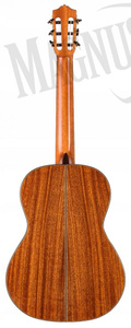 Martinez Etude C  gitara klasyczna