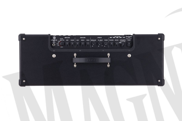 Boss Katana-100/212 MkII combo o mocy 100 W 2x12"