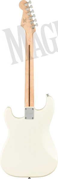 Squier Bullet Stratocaster HSS HT Arctic White gitara elektryczna