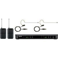 Shure BLX188/MX53 mikrofon bezprzewodowy
