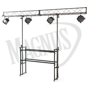 Athletic Statyw dla DJ-a DJ-4R150