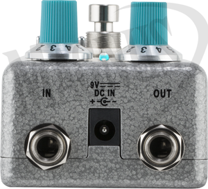 Fender Hammertone Chorus efekt gitarowy