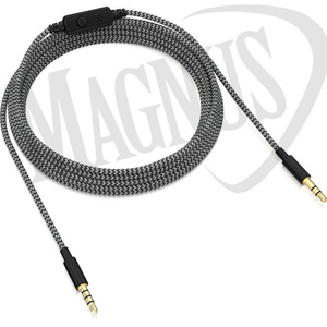 Behringer BC11 przedłużacz audio do słuchawek z wbudowanym mikrofonem