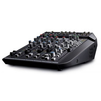 Solid State Logic SSL Six konsoleta mikserska