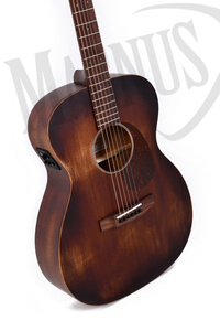 Sigma Guitars 000M-15E AGED - B-stock gitara elektroakustyczna