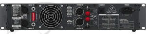 Behringer EP2000 wzmacniacz