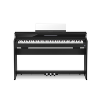 Casio AP-S450 BK pianino cyfrowe