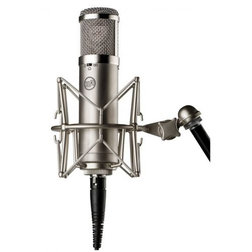 Warm Audio WA-47JR mikrofon pojemnościowy