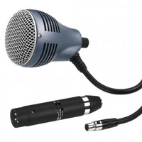 JTS CX-520 mikrofon przewodowy