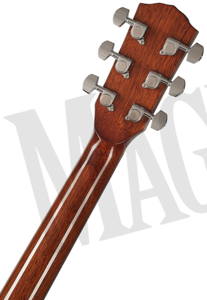 Fender CD-60 Dread V3 NAT gitara akustyczna