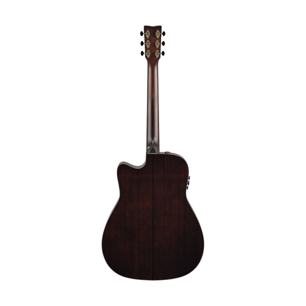 Yamaha TGA3 C Natural - gitara transakustyczna