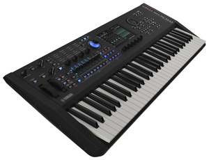 Yamaha MODX M6 syntezator