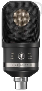 Neumann TLM 107 BK mikrofon wielkomembranowy