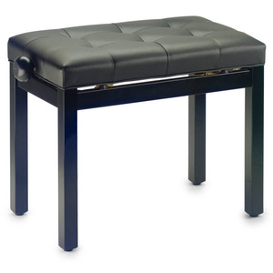 Stagg PB36 BKM SBK - ława do pianina ława do pianina