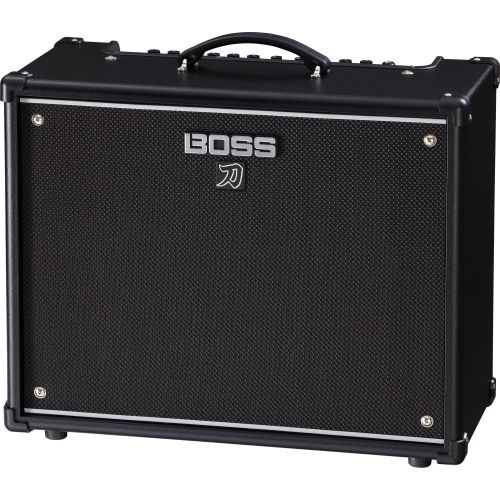 Boss Katana-100 Gen 3 combo o mocy 100 W