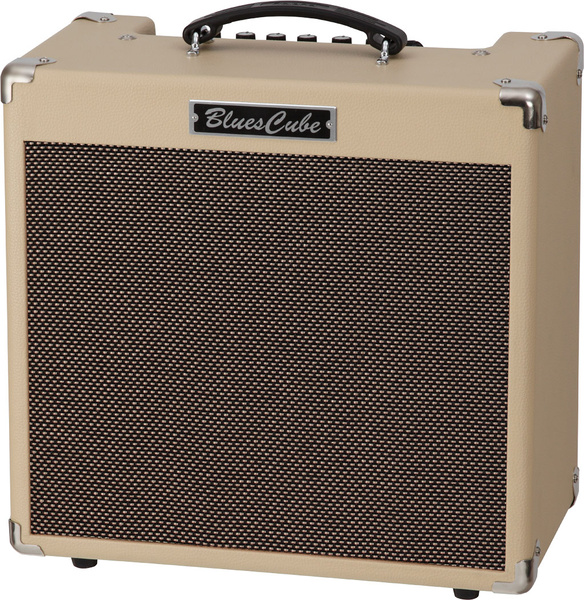 Roland Blues Cube Hot Blonde - Combo gitarowe 1x12" 30W