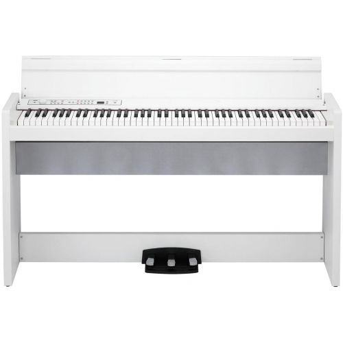 Korg LP-380 WH pianino cyfrowe
