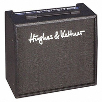 Hughes & Kettner Edition Blue 15 R Combo