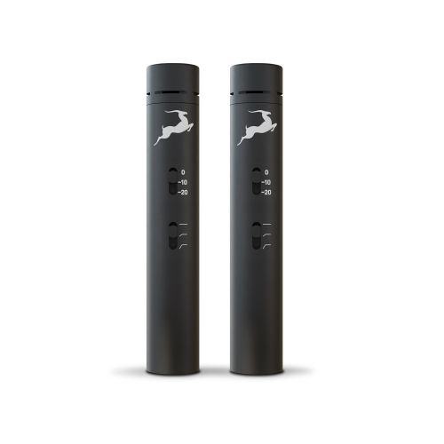 Antelope Audio Edge Note (para) mikrofon