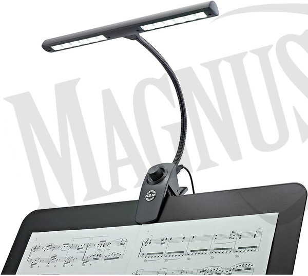 Konig &amp; Meyer 12295-018-55 Lampka led do pulpitu