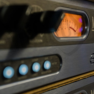 Manley ELOP+ kompresor i limiter stereo