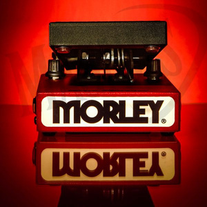 Morley 20/20 Bad Horsie Wah efekt gitarowy
