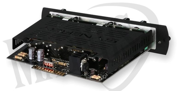 Synergy Amps Bman wzmacniacz