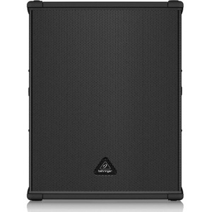 Behringer B1800XP kolumna basowa aktywna