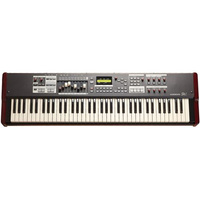 Hammond SK-1 73 organy