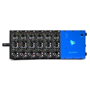 Drawmer DS101 procesor wokalowy