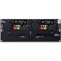 Reloop RMP-2760 USB odtwarzacz CD