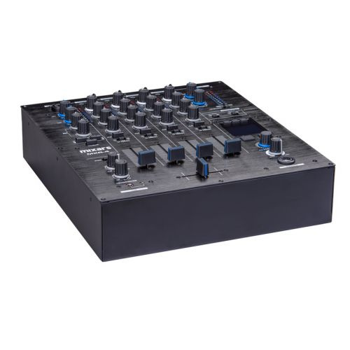 MIXARS MXR-4 mikser DJ