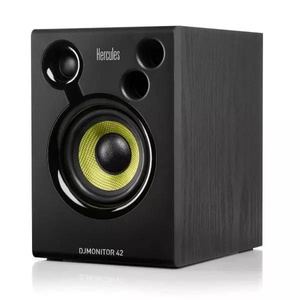 Hercules DJ Monitor 42  aktywny monitor studyjny