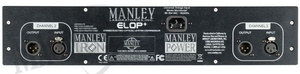 Manley ELOP+ kompresor i limiter stereo