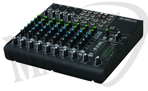 Mackie 1202 VLZ 4 mikser analogowy